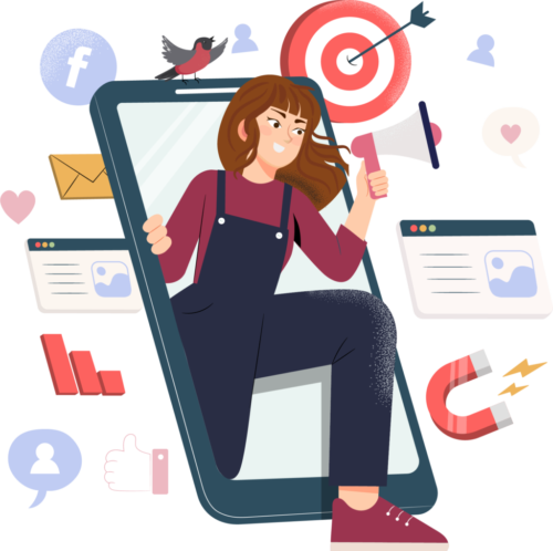 marketing digital 2021